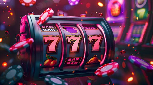 Lucky Jackpot پر آن لائن سلاٹس کے بارے میں