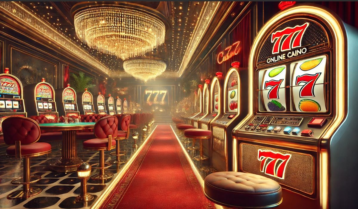 Lucky Jackpot کیسینو میں رولیٹی گیمز کے بارے میں معلومات