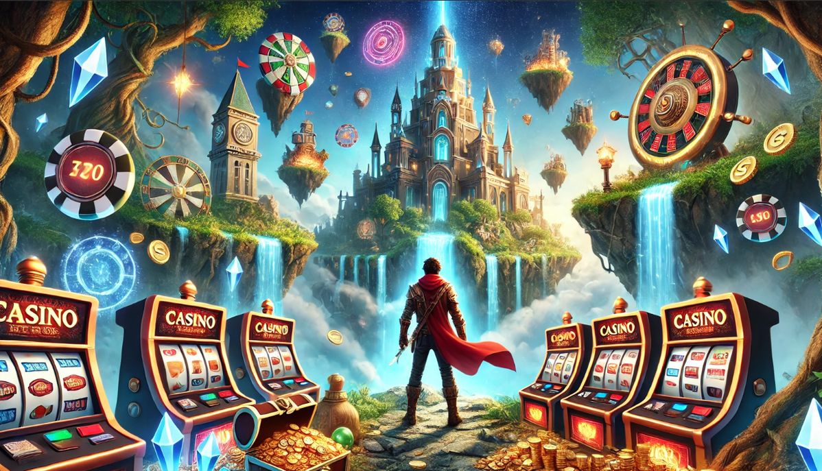 Lucky Jackpot پاکستان کیسینو میں بلیک جیک گیمز