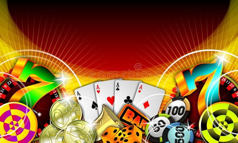 Lucky Jackpot پاکستان میں میگا ویز کیسینو گیمز