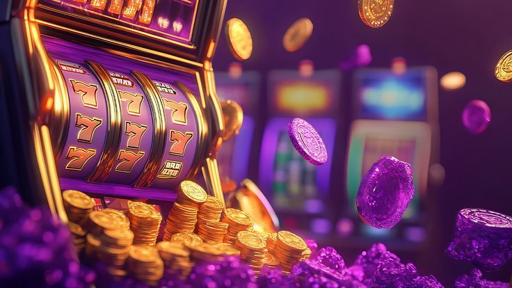 Lucky Jackpot کھلاڑیوں کے لیے لائیو کیسینو سیکشن