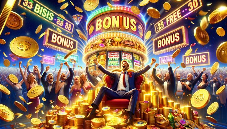 Lucky Jackpot میں پاکستان کے کھلاڑیوں کے لیے ٹاپ گیمز