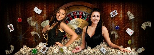 Lucky Jackpot سائٹ کے لیے آن لائن گیمز فراہم کرنے والے
