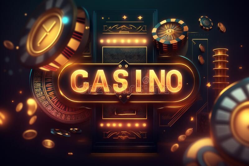 Lucky Jackpot آن لائن کیسینو میں کھیلنے کی وجوہات