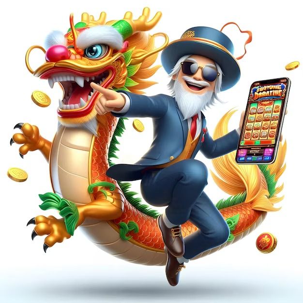 پاکستان میں Lucky Jackpot کا آن لائن کیسینو سیکشن کھولیں۔