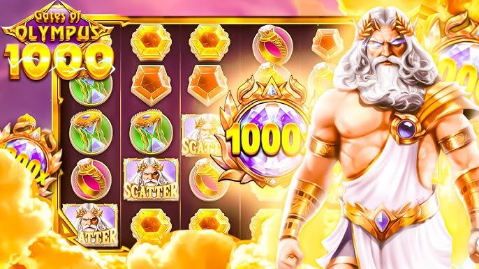 Lucky Jackpot کیسینو میں ایک آن لائن گیم کا انتخاب کریں۔