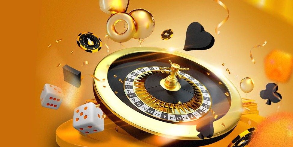 Lucky Jackpot پر آن لائن سلاٹس کے بارے میں