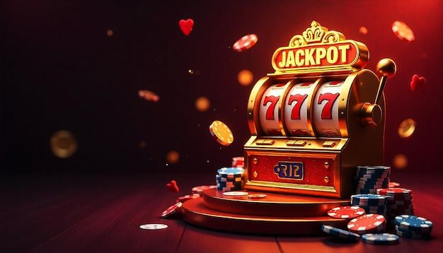Lucky Jackpot کیسینو میں رولیٹی گیمز کے بارے میں معلومات