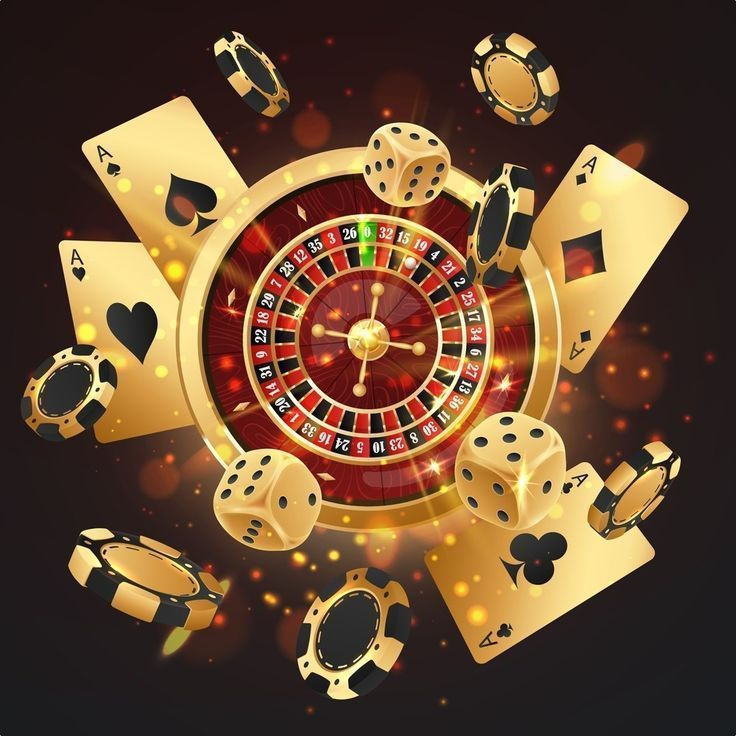 Lucky Jackpot کیسینو میں بکراٹکھیلیں