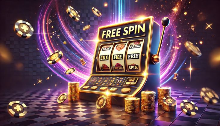 Lucky Jackpot کیسینو میں لاٹری گیمز میں حصہ لیں۔