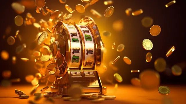 Lucky Jackpot پاکستان میں میگا ویز کیسینو گیمز