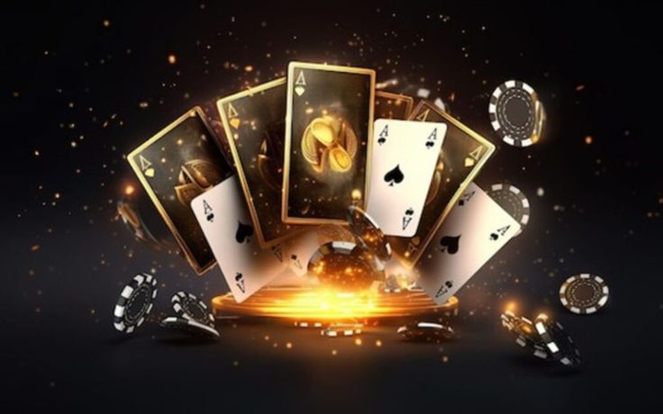 پاکستان میں Lucky Jackpot کا آن لائن کیسینو سیکشن کھولیں۔
