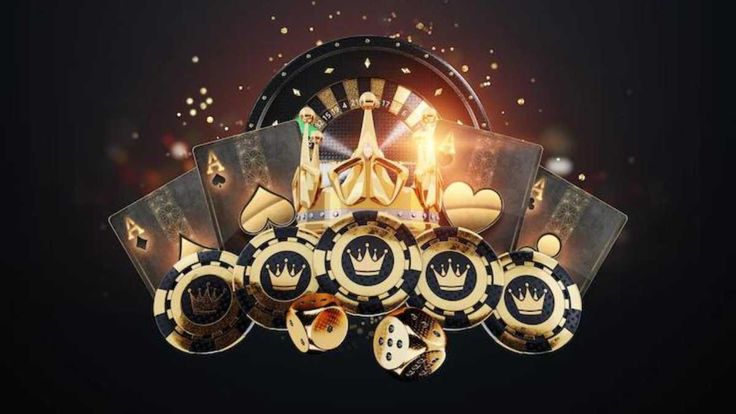 Lucky Jackpot کیسینو گیمز کا ایک زمرہ منتخب کریں

