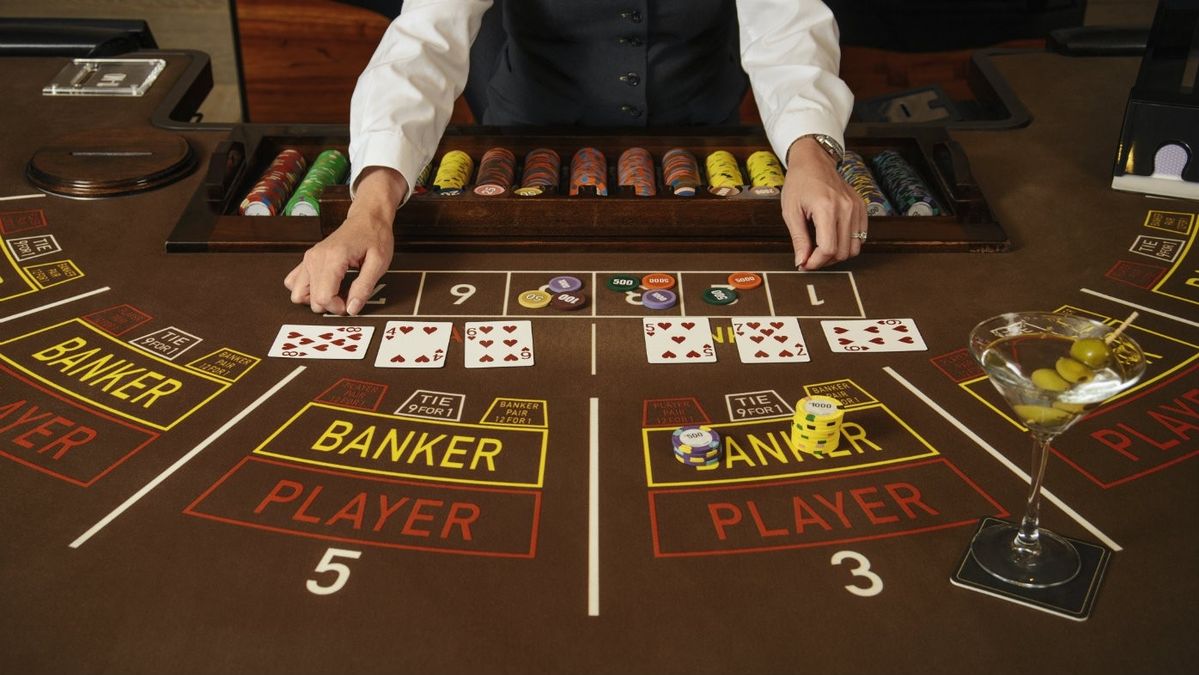پاکستان کے نئے Lucky Jackpotکیسینو کھلاڑیوں کے لیے خوش آمدید بونس